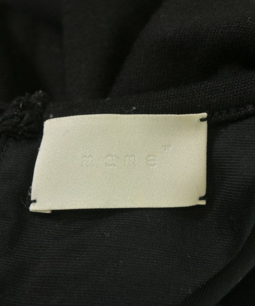 Mame Kurogouchi ชุดเดรส