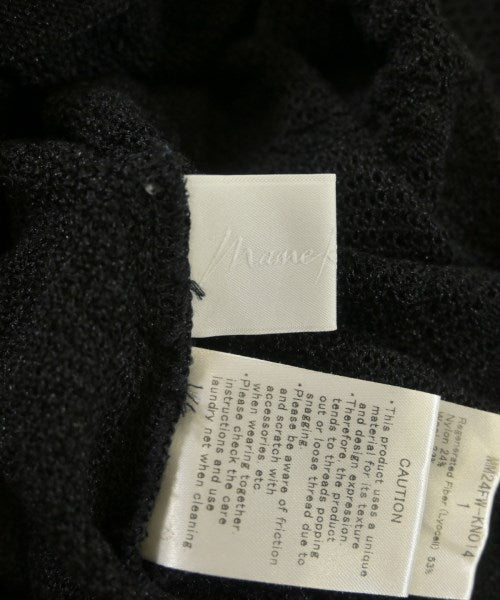 Mame Kurogouchi เสื้อกั๊ก