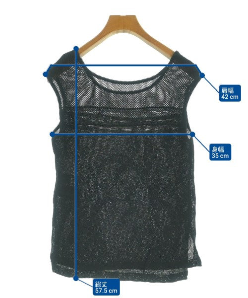 Mame Kurogouchi เสื้อกั๊ก