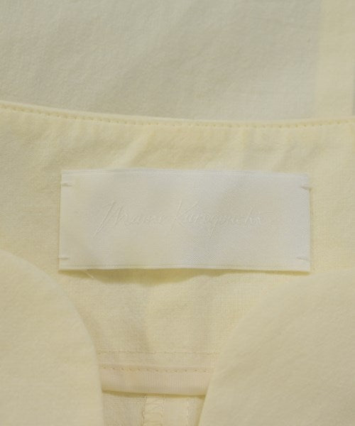 Mame Kurogouchi เสื้อสตรี