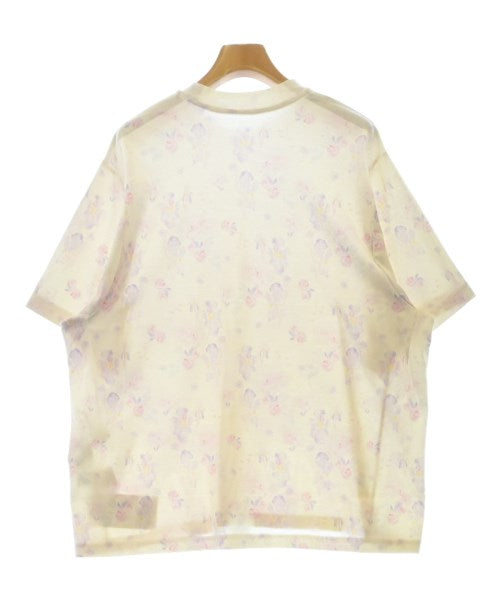 Mame Kurogouchi เสื้อยืด/เสื้อท็อปส์