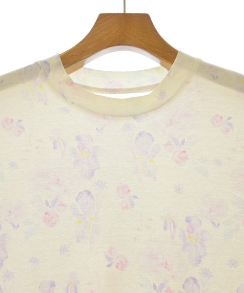 Mame Kurogouchi เสื้อยืด/เสื้อท็อปส์