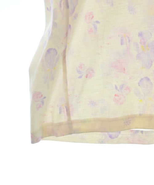 Mame Kurogouchi เสื้อยืด/เสื้อท็อปส์