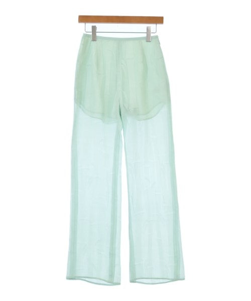 Mame Kurogouchi กางเกง อื่น