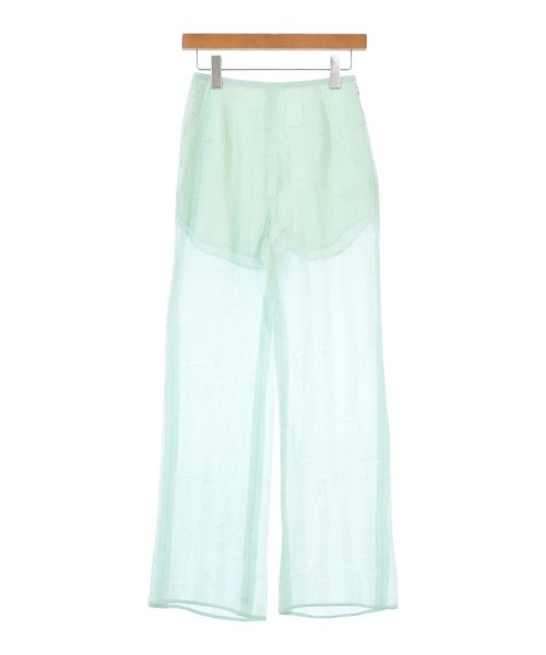 Mame Kurogouchi กางเกง อื่น