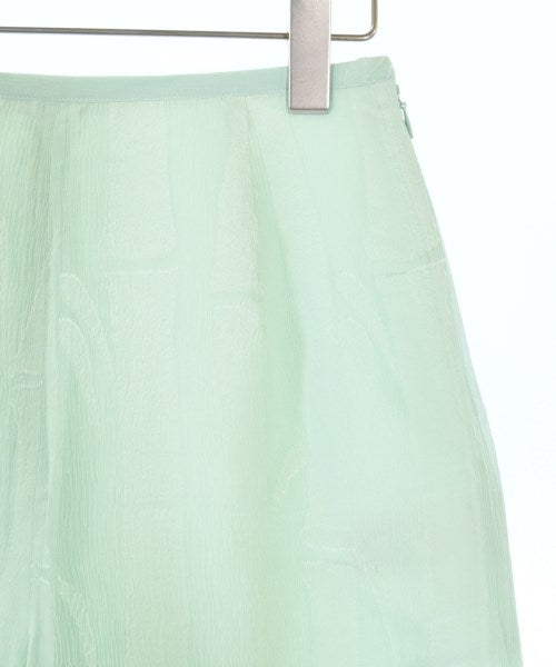 Mame Kurogouchi กางเกง อื่น