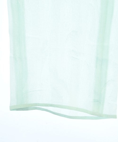 Mame Kurogouchi กางเกง อื่น