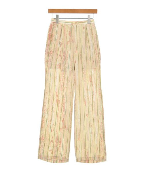 Mame Kurogouchi กางเกง อื่น