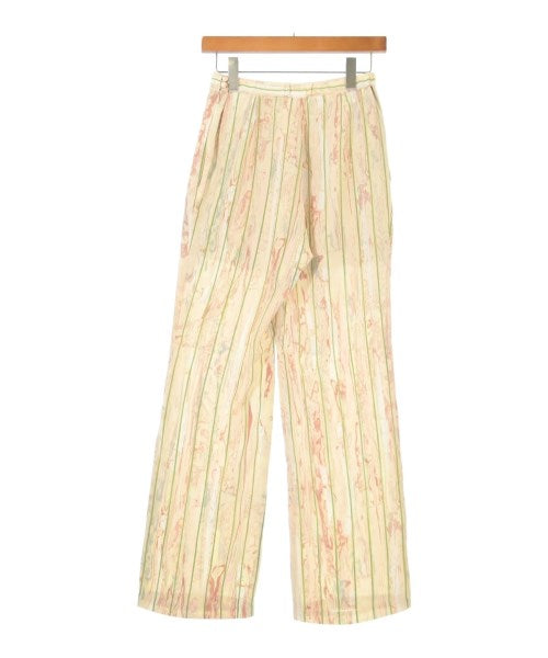 Mame Kurogouchi กางเกง อื่น