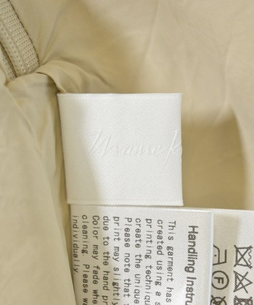 Mame Kurogouchi กางเกง อื่น