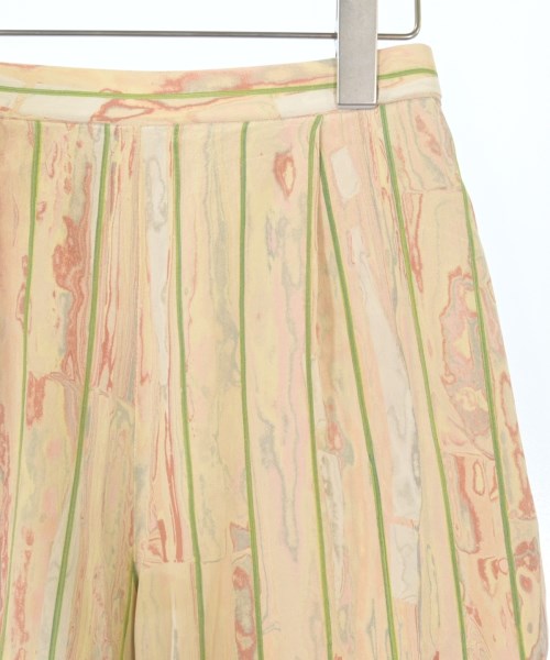 Mame Kurogouchi กางเกง อื่น