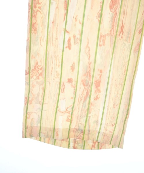 Mame Kurogouchi กางเกง อื่น