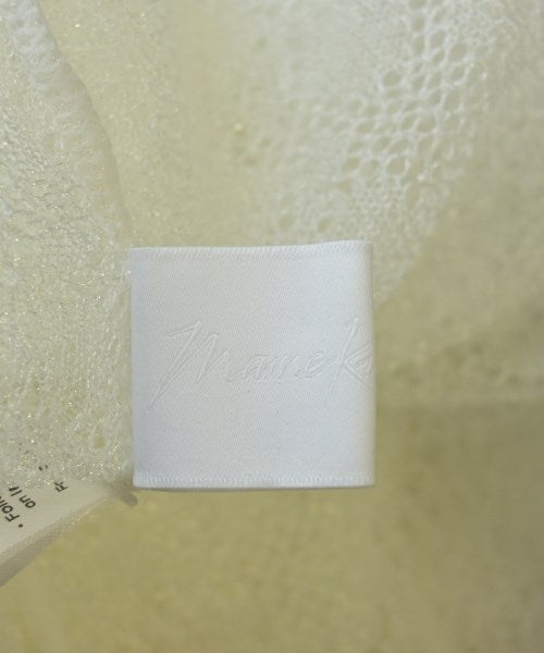 Mame Kurogouchi เสื้อคาร์ดิแกน