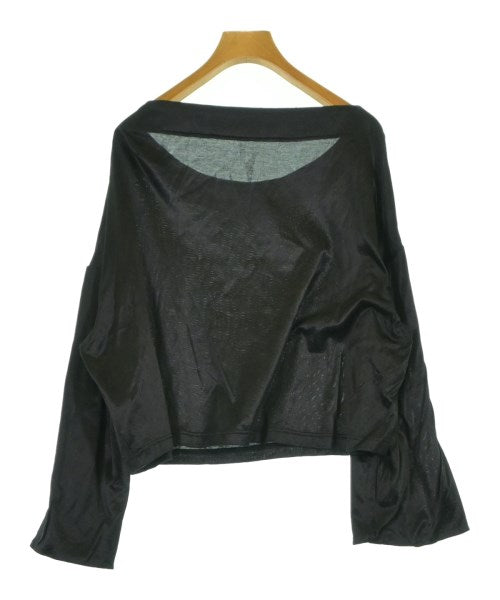 Mame Kurogouchi เสื้อยืด/เสื้อท็อปส์