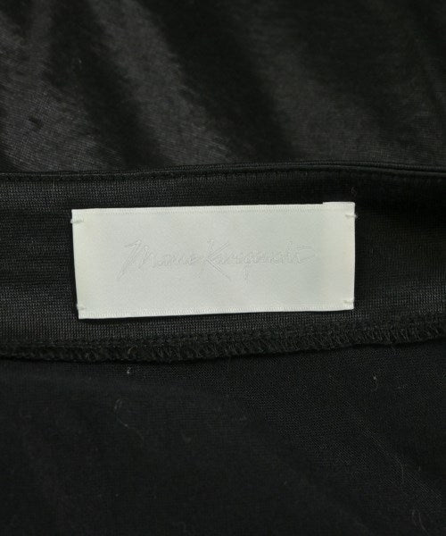 Mame Kurogouchi เสื้อยืด/เสื้อท็อปส์