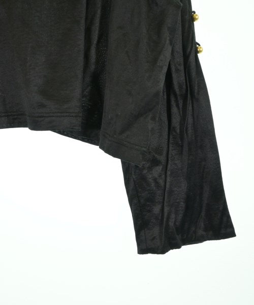 Mame Kurogouchi เสื้อยืด/เสื้อท็อปส์