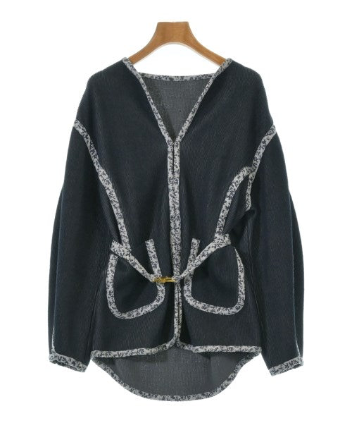 Mame Kurogouchi แจ็คเก็ตเบลาส์ อื่น