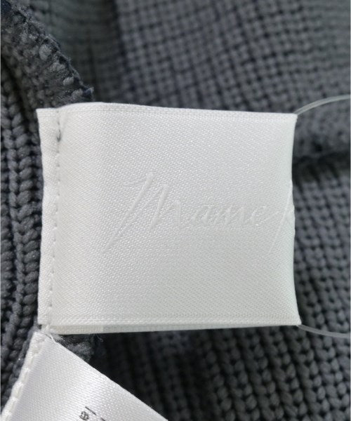 Mame Kurogouchi แจ็คเก็ตเบลาส์ อื่น