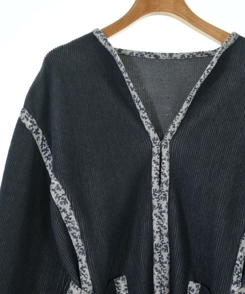 Mame Kurogouchi แจ็คเก็ตเบลาส์ อื่น