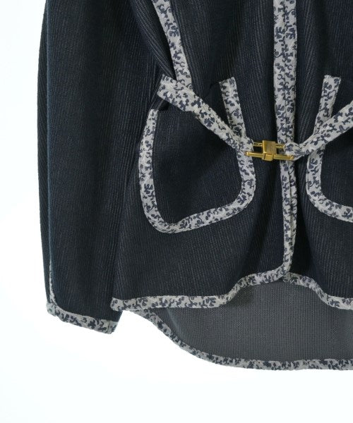 Mame Kurogouchi แจ็คเก็ตเบลาส์ อื่น