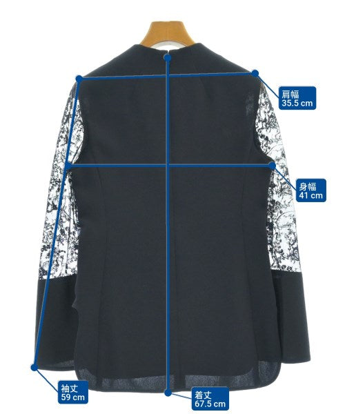 Mame Kurogouchi เสื้อสตรี