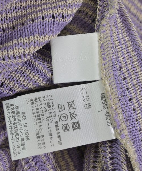 Mame Kurogouchi เสื้อกันหนาว