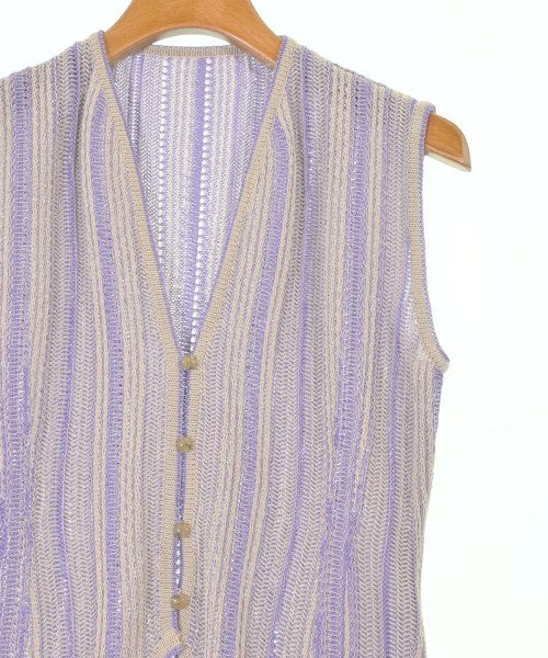 Mame Kurogouchi เสื้อกันหนาว