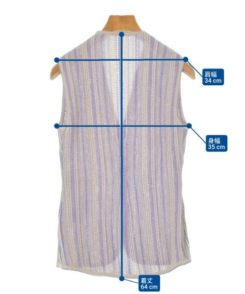 Mame Kurogouchi เสื้อกันหนาว