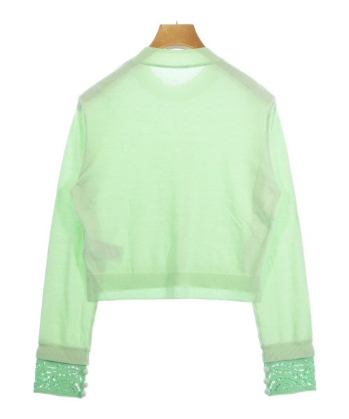 Mame Kurogouchi เสื้อกันหนาว