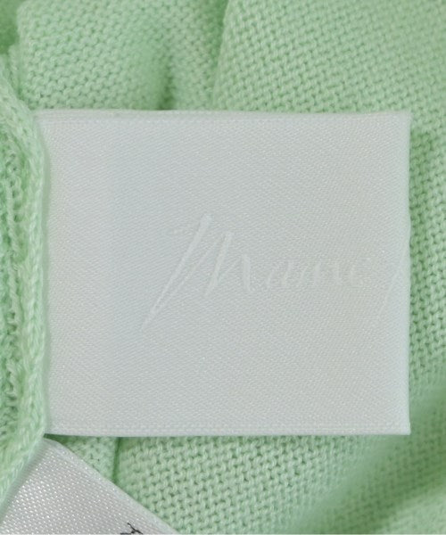 Mame Kurogouchi เสื้อกันหนาว