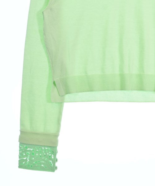 Mame Kurogouchi เสื้อกันหนาว