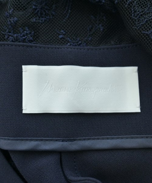 Mame Kurogouchi ชุดเดรส