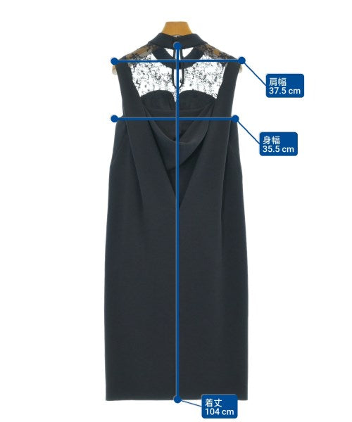 Mame Kurogouchi ชุดเดรส