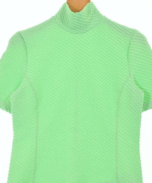 Mame Kurogouchi เสื้อยืด/เสื้อท็อปส์