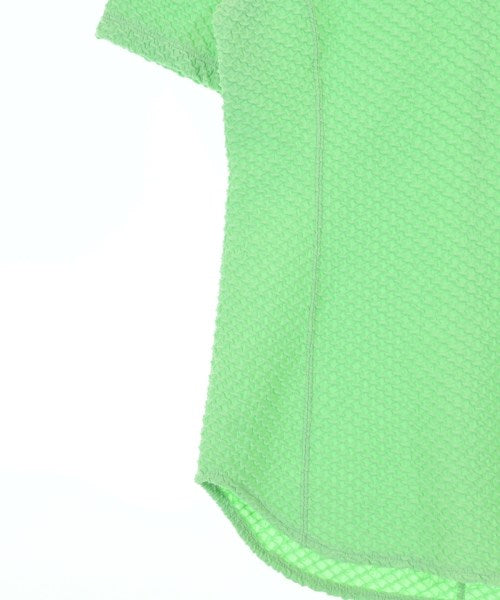 Mame Kurogouchi เสื้อยืด/เสื้อท็อปส์