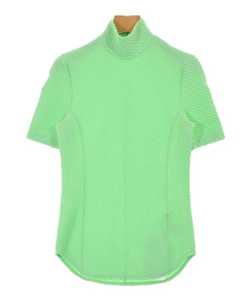 Mame Kurogouchi เสื้อยืด/เสื้อท็อปส์