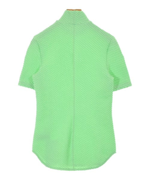 Mame Kurogouchi เสื้อยืด/เสื้อท็อปส์