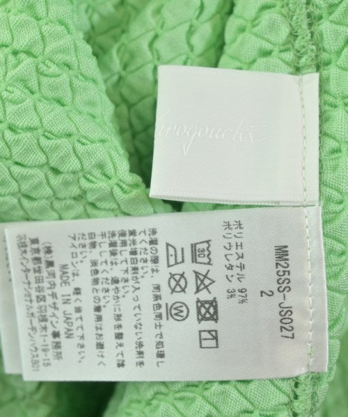 Mame Kurogouchi เสื้อยืด/เสื้อท็อปส์