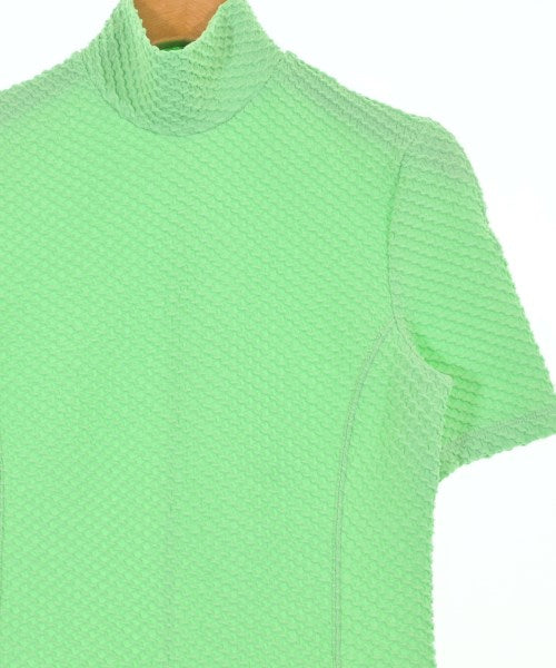 Mame Kurogouchi เสื้อยืด/เสื้อท็อปส์