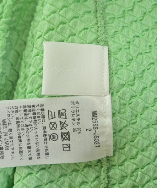 Mame Kurogouchi เสื้อยืด/เสื้อท็อปส์