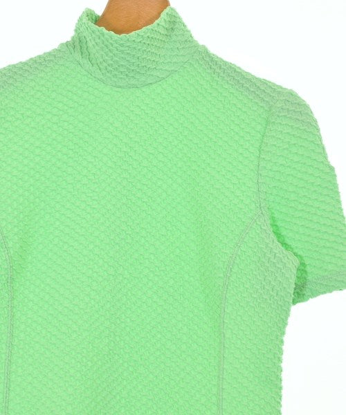 Mame Kurogouchi เสื้อยืด/เสื้อท็อปส์