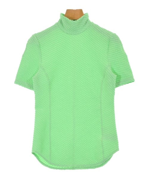 Mame Kurogouchi เสื้อยืด/เสื้อท็อปส์