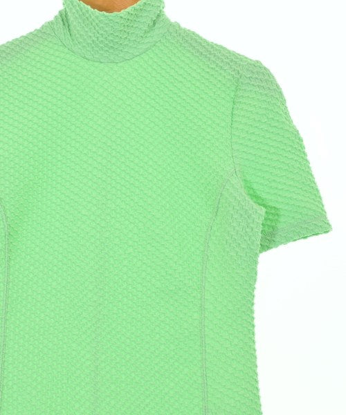 Mame Kurogouchi เสื้อยืด/เสื้อท็อปส์