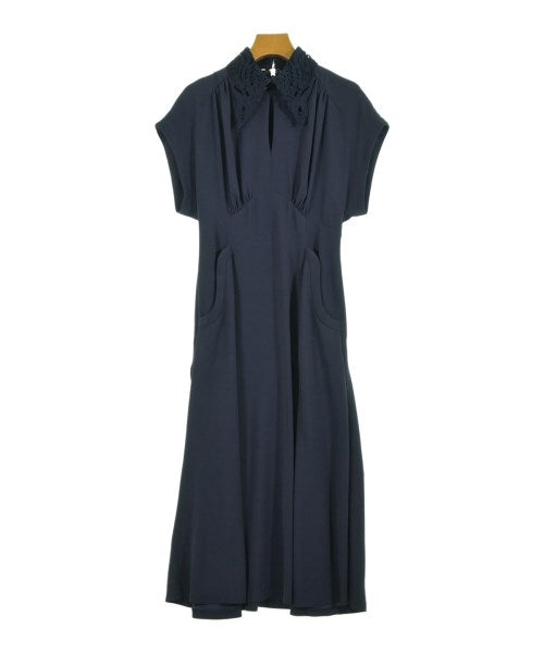 Mame Kurogouchi ชุดเดรส