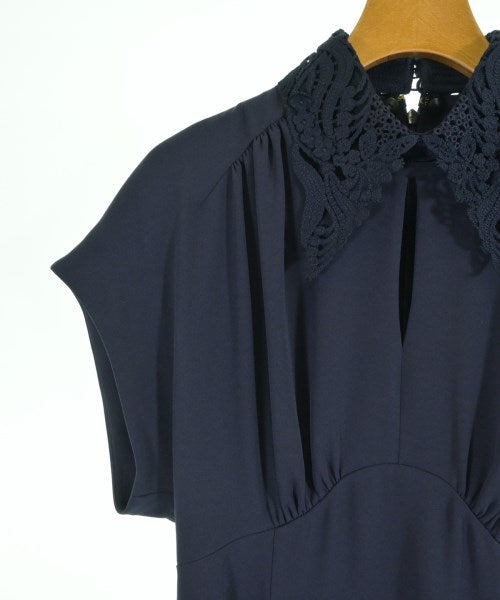 Mame Kurogouchi ชุดเดรส