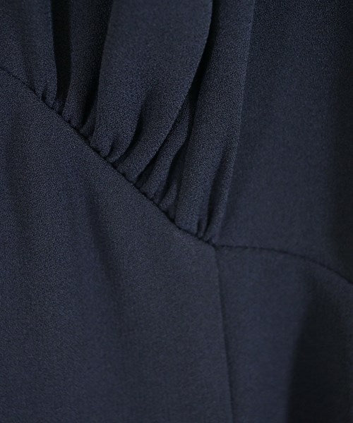 Mame Kurogouchi ชุดเดรส