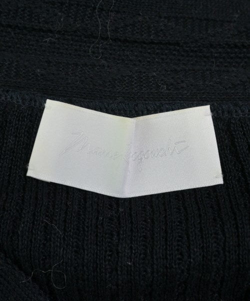 Mame Kurogouchi เสื้อกันหนาว