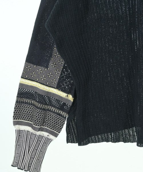 Mame Kurogouchi เสื้อกันหนาว