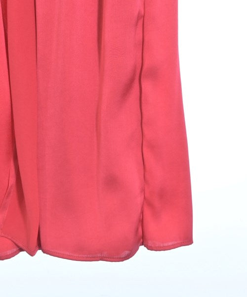 Mame Kurogouchi กระโปรงยาว/แม็กซี่ยาว