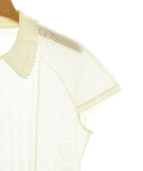 Mame Kurogouchi เสื้อโปโล